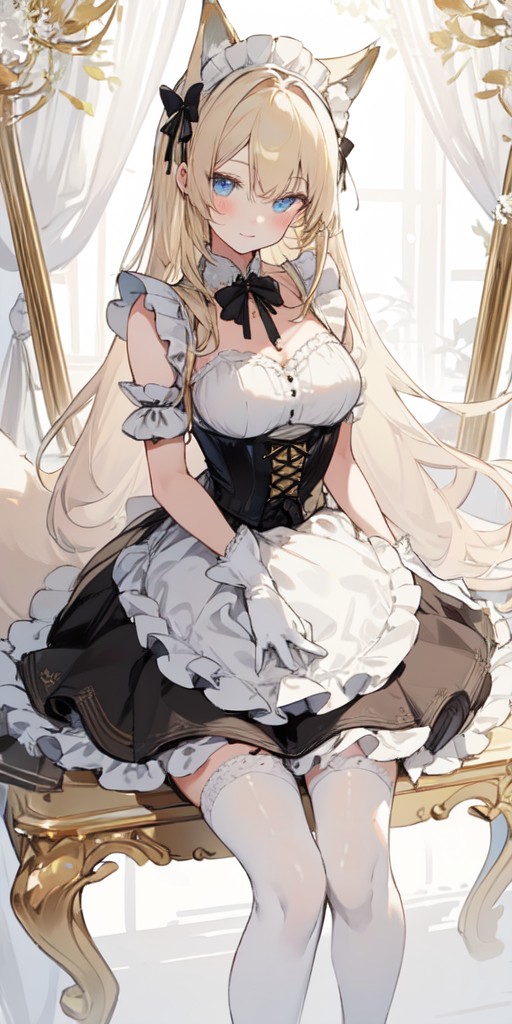 Anime Girl