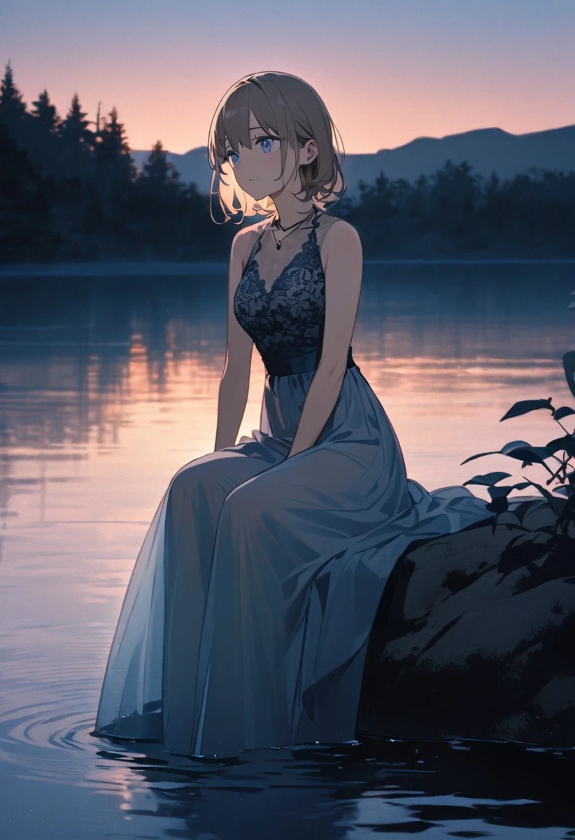 Anime Girl