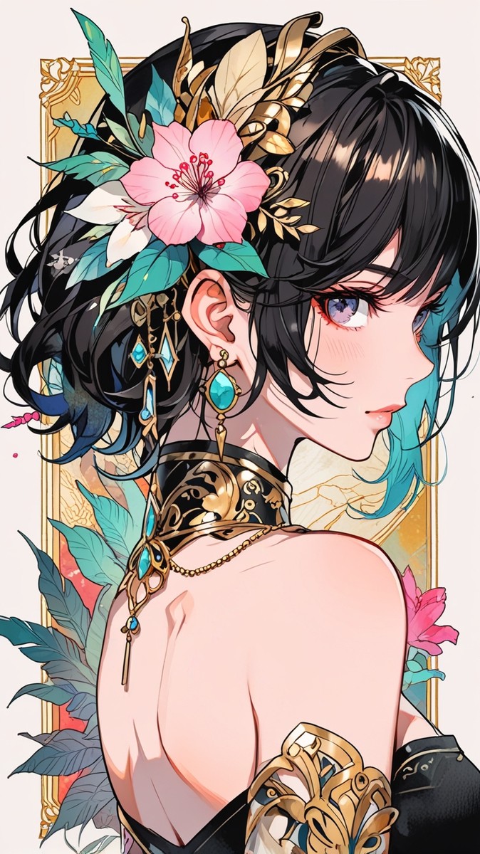 Hình nền Anime 2