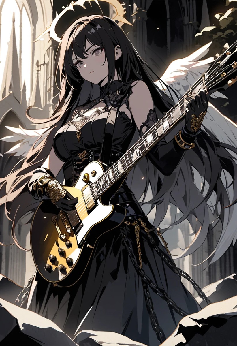 Anime Girl