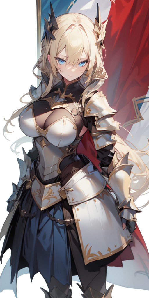 Anime Girl