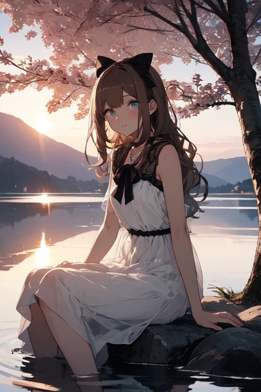 Anime Girl