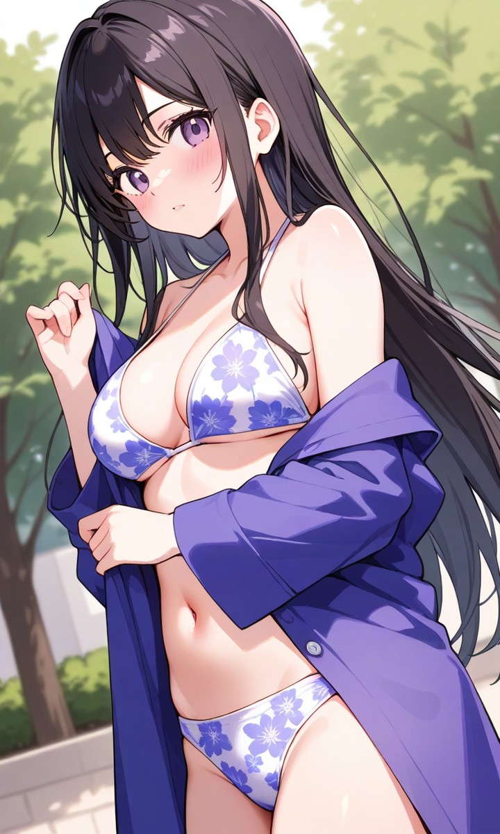 Anime Girl
