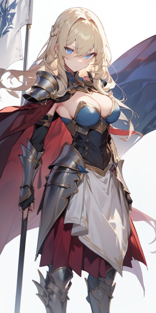 Anime Girl