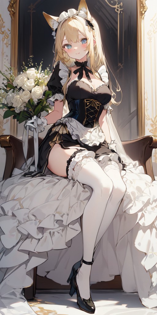 Anime Girl