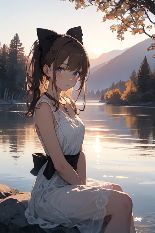 Anime Girl