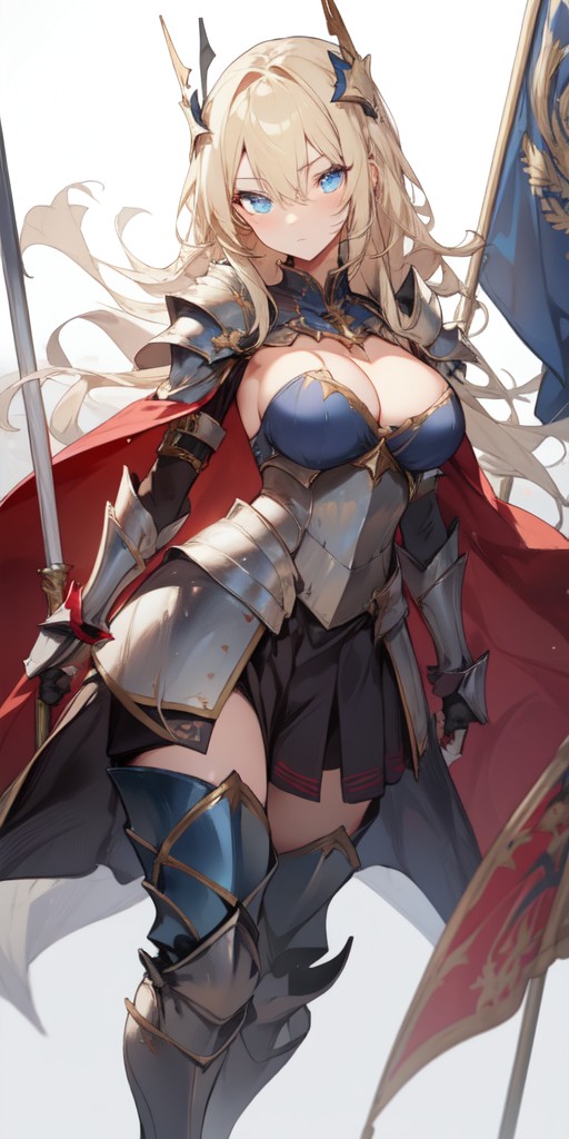 Anime Girl