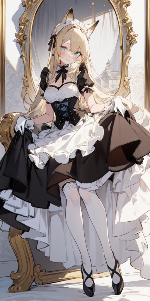 Anime Girl