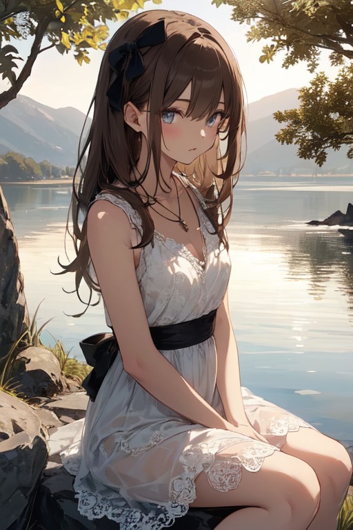 Anime Girl