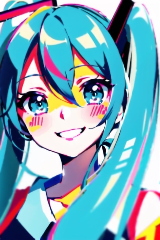 Anime Girl