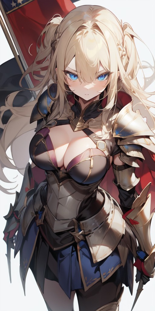 Anime Girl