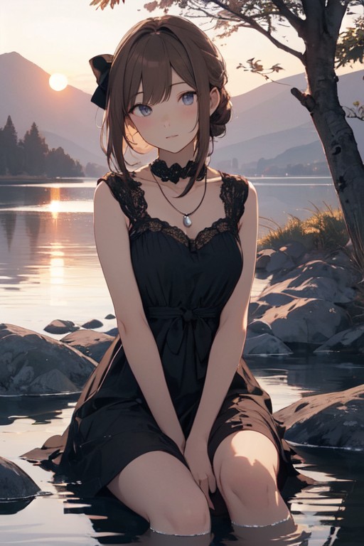 Anime Girl