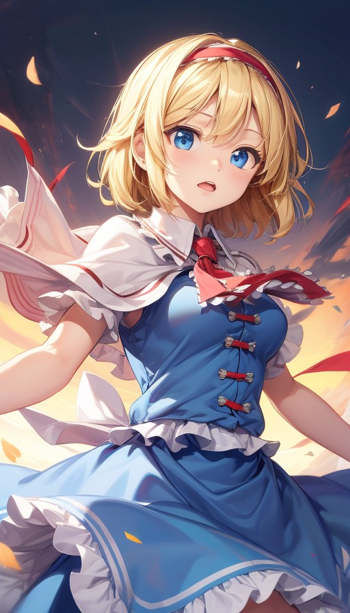 Anime Girl