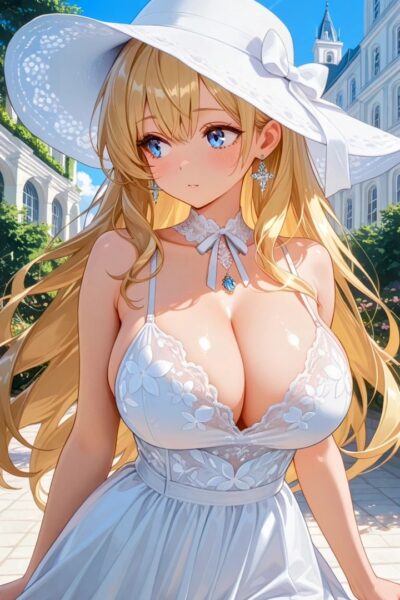 Anime Girl