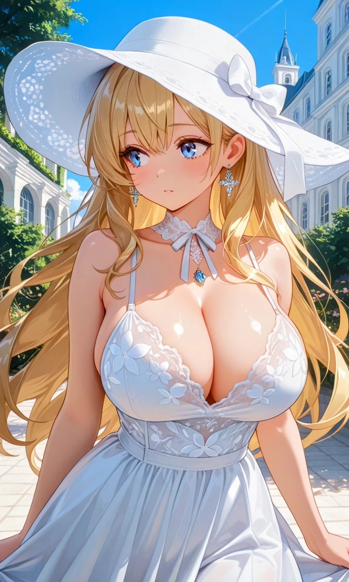 Anime Girl