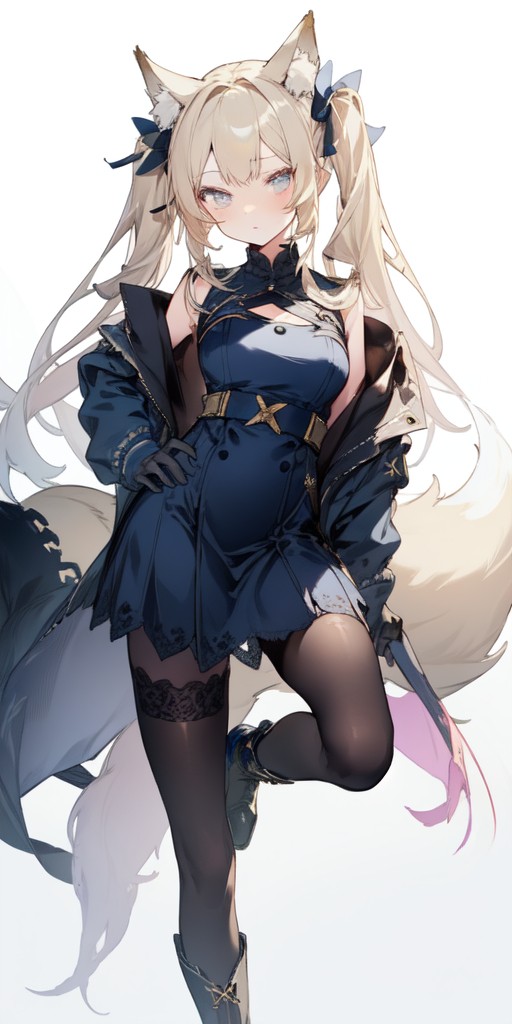 Anime Girl