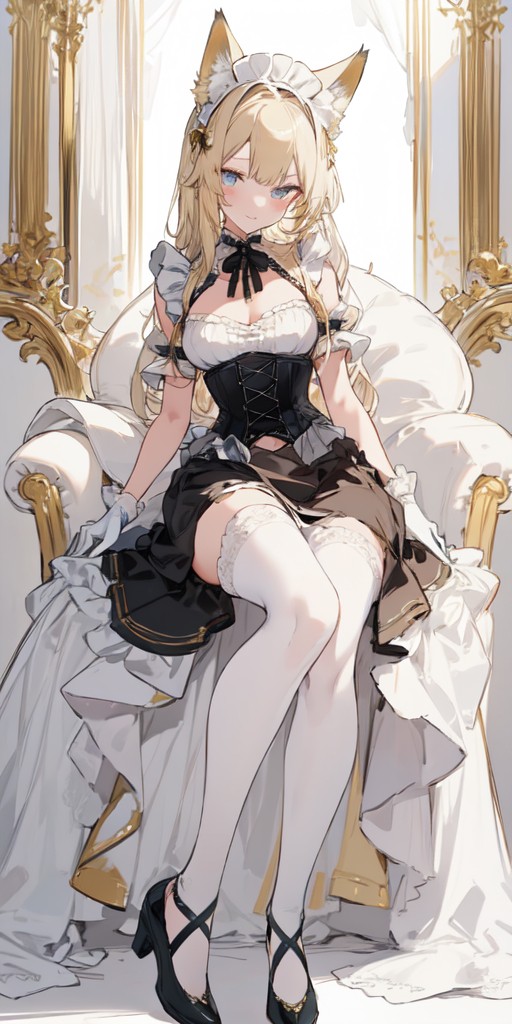 Anime Girl