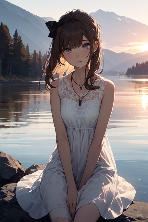 Anime Girl