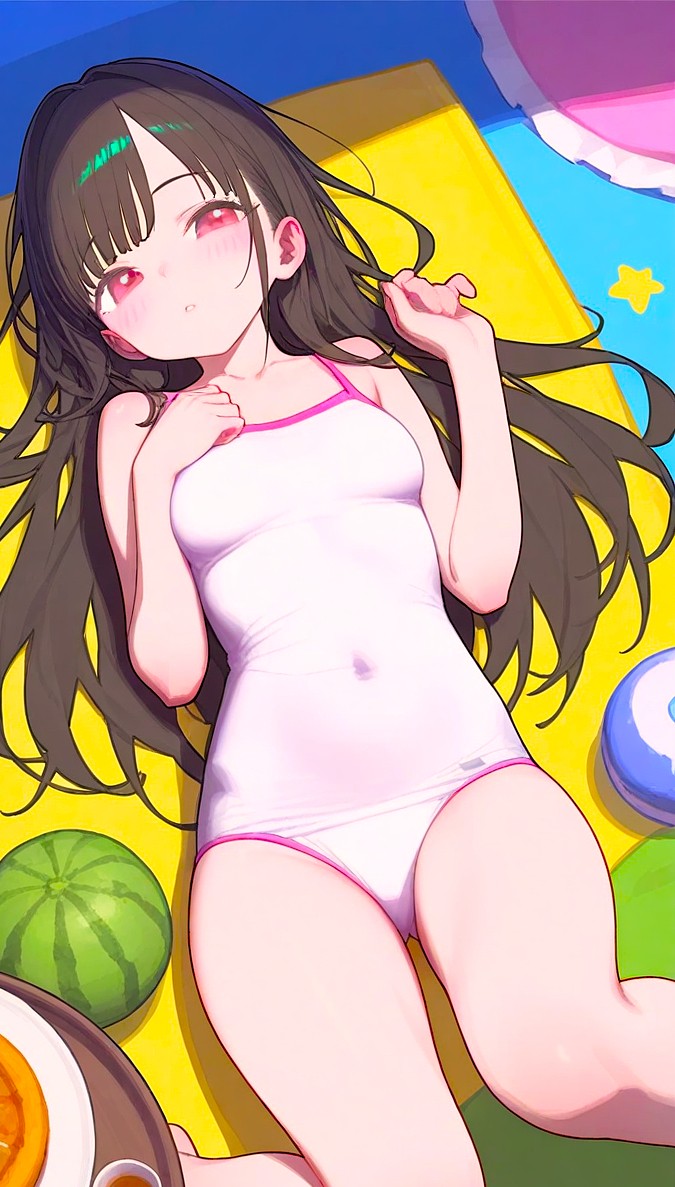 Anime Girl
