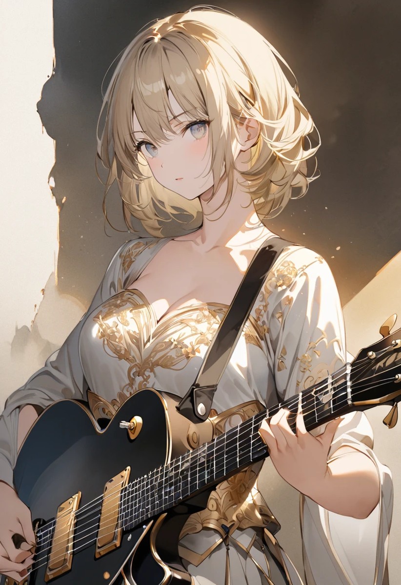 Anime Girl