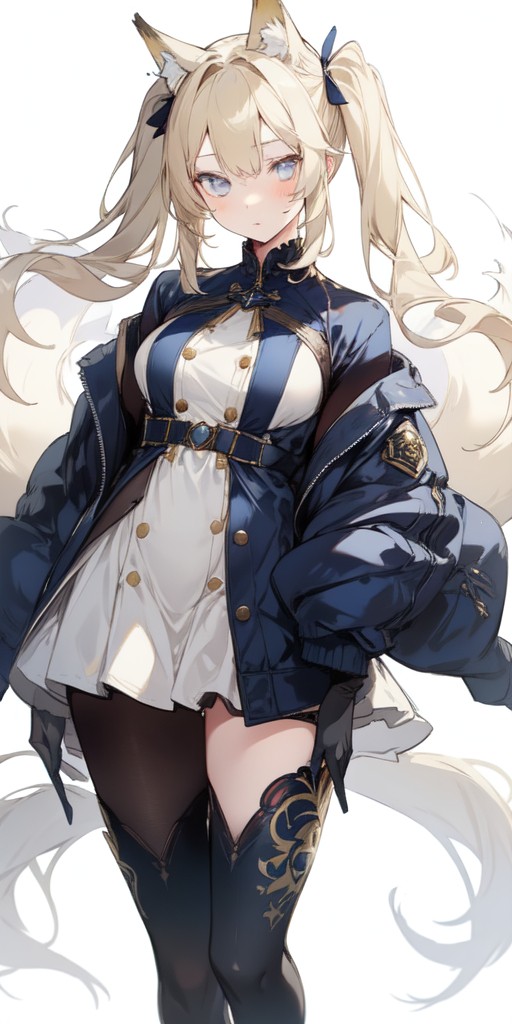 Anime Girl