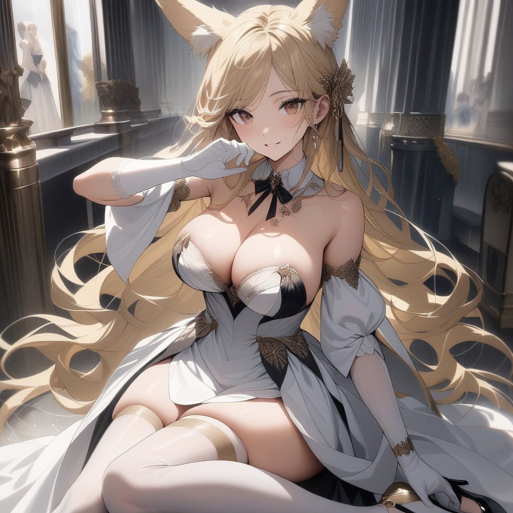 Anime Girl