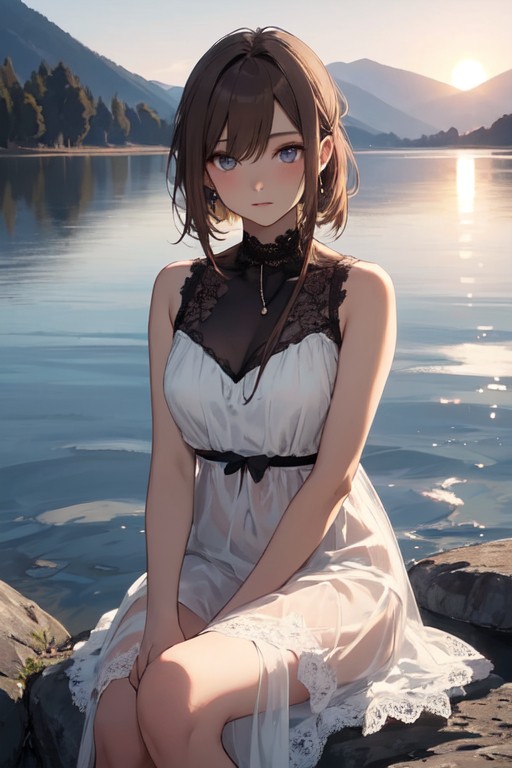 Anime Girl