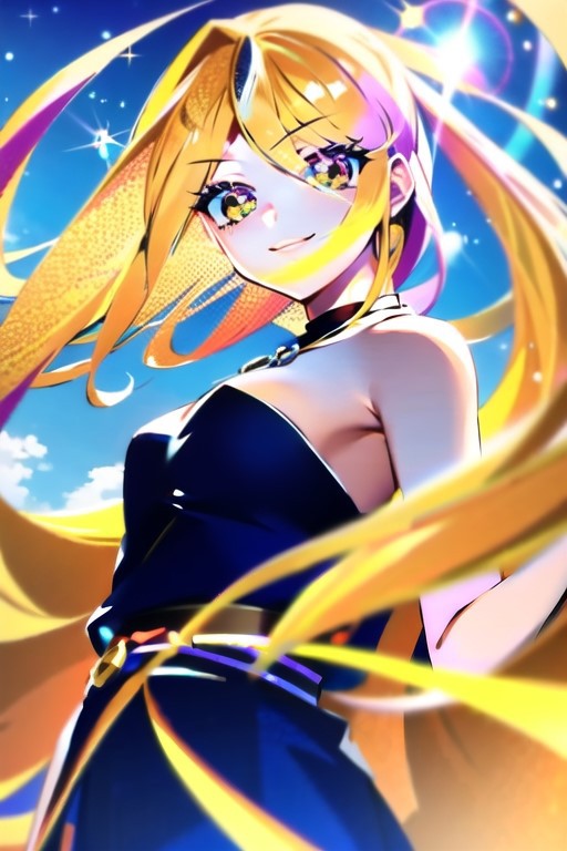 Anime Girl