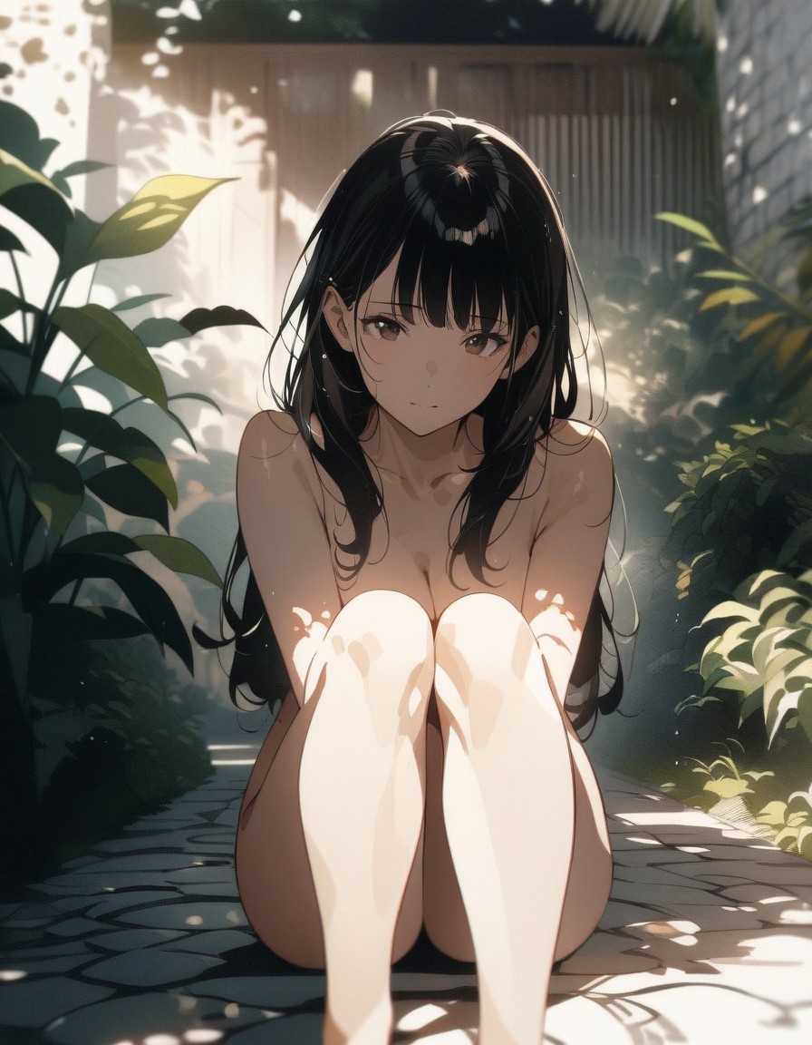 Anime Girl