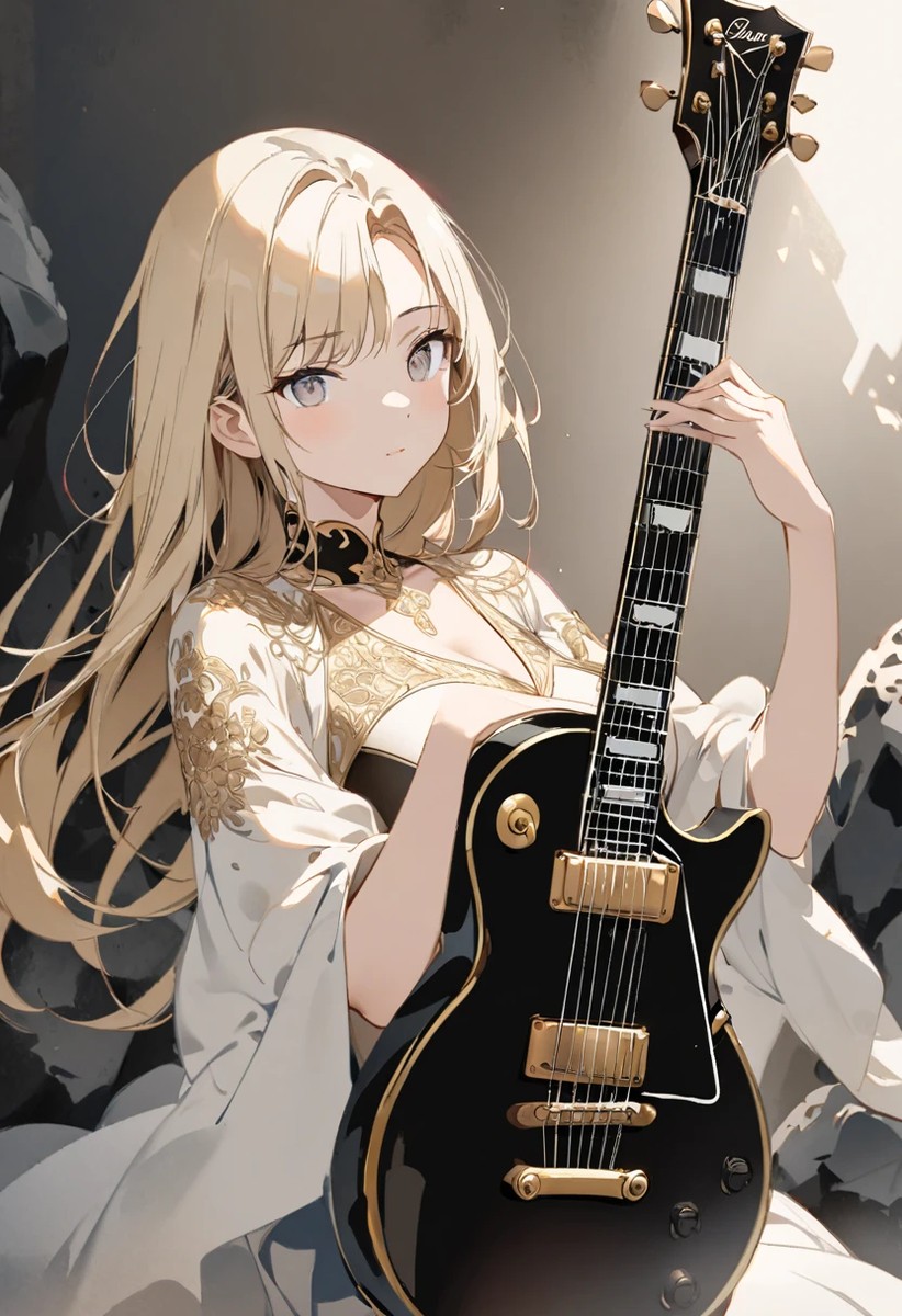 Anime Girl