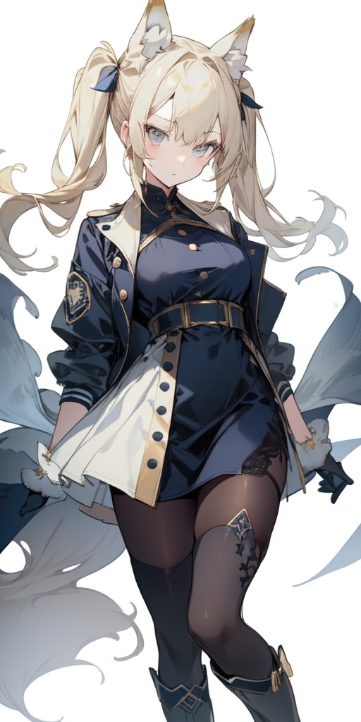 Anime Girl