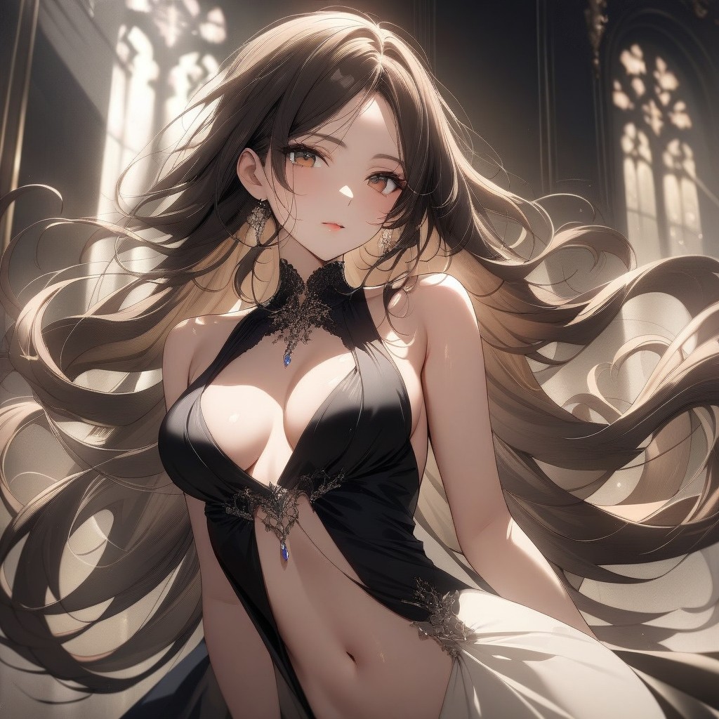 Anime Girl