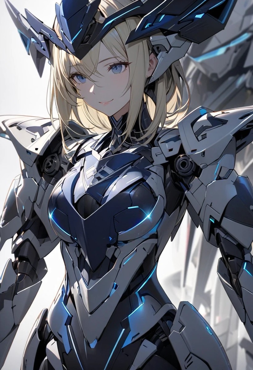 Anime Girl