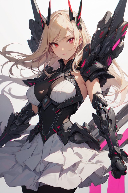Anime Girl