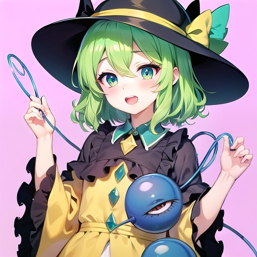 Anime Girl