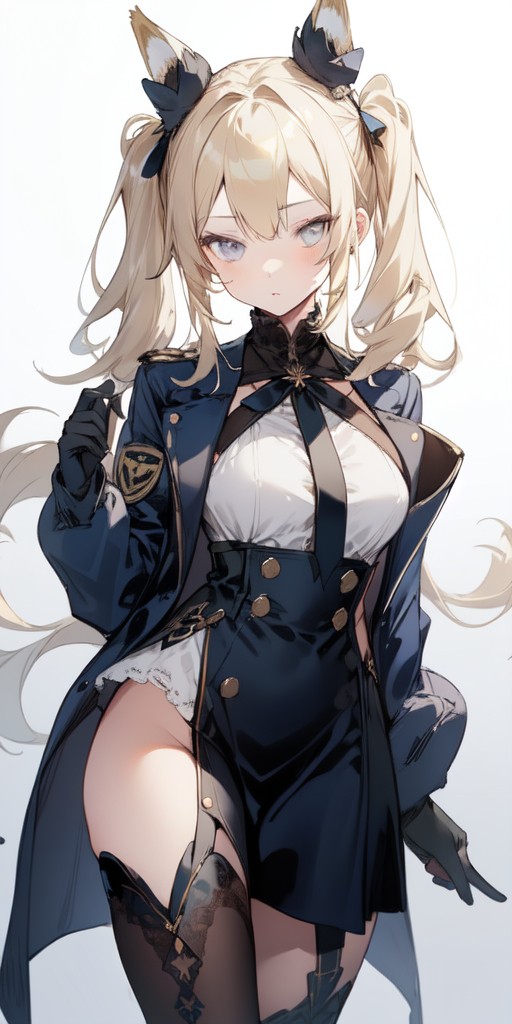 Anime Girl