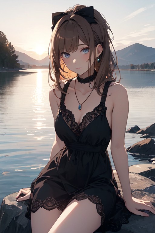 Anime Girl
