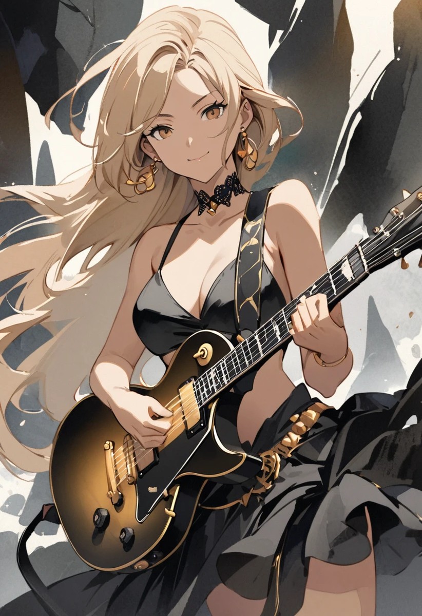 Anime Girl