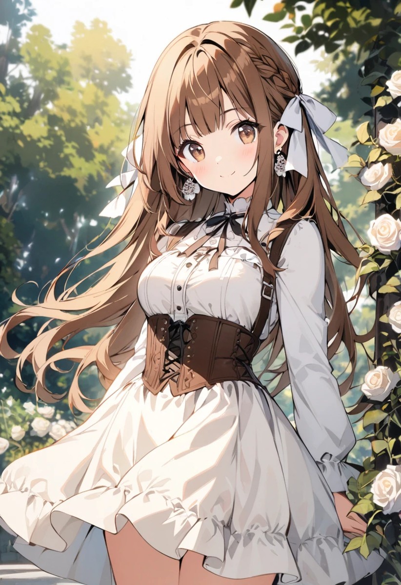 Anime Girl