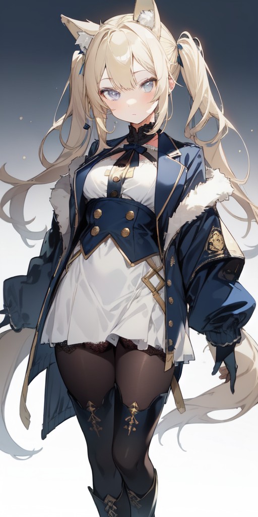 Anime Girl