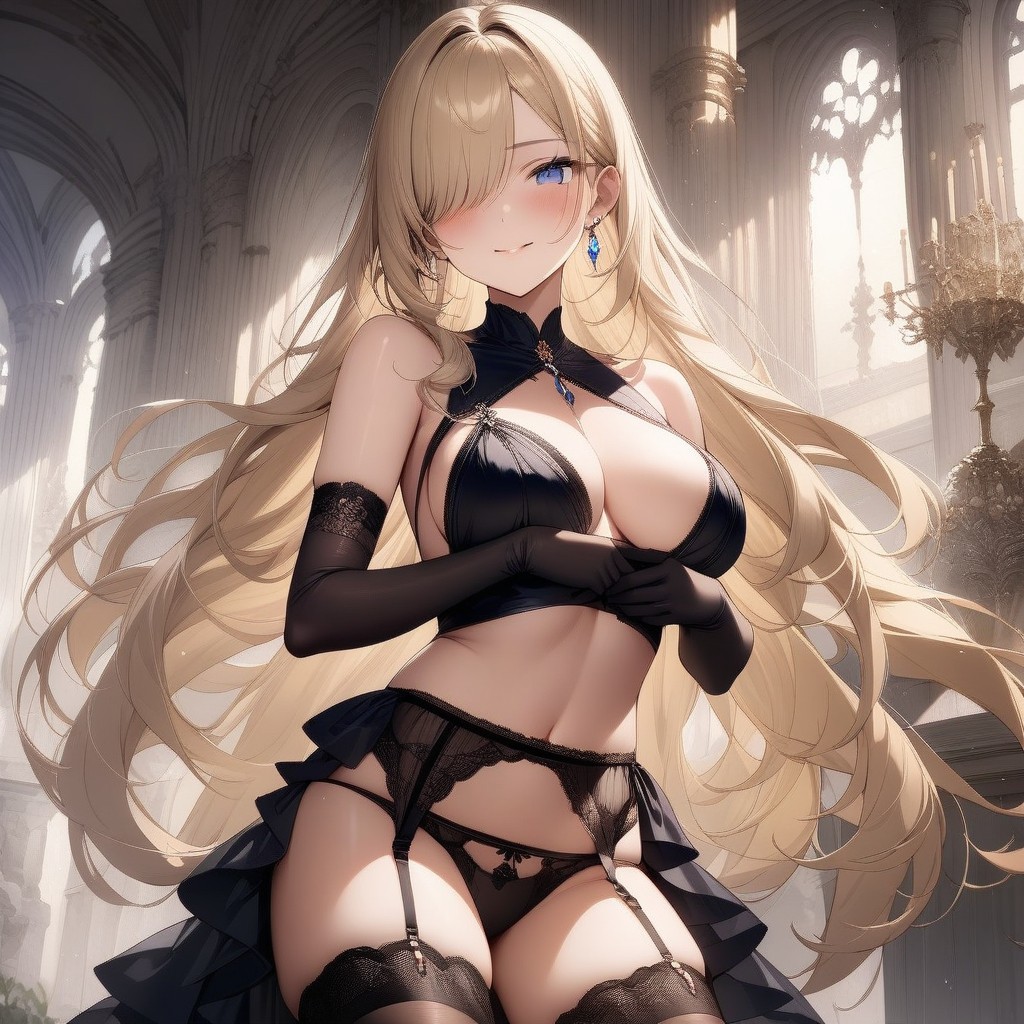 Anime Girl