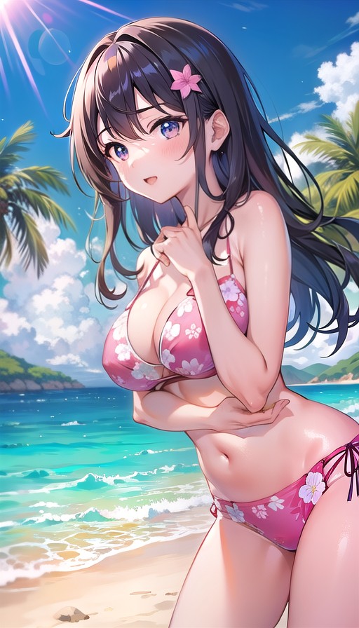Anime Girl