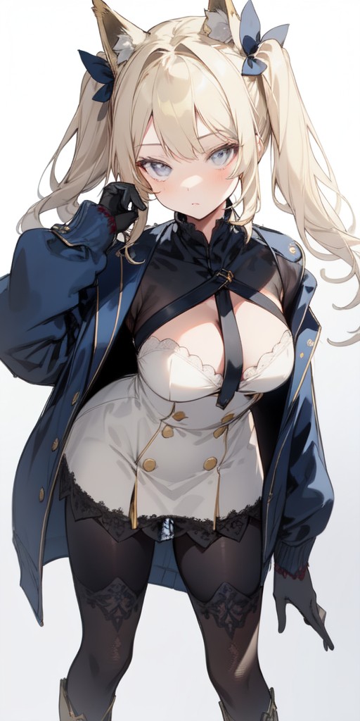 Anime Girl