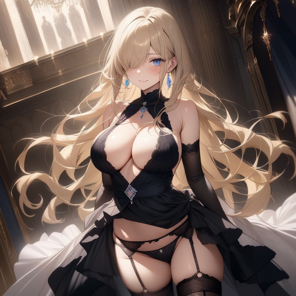 Anime Girl
