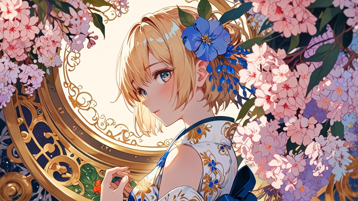 Hình nền Anime 8