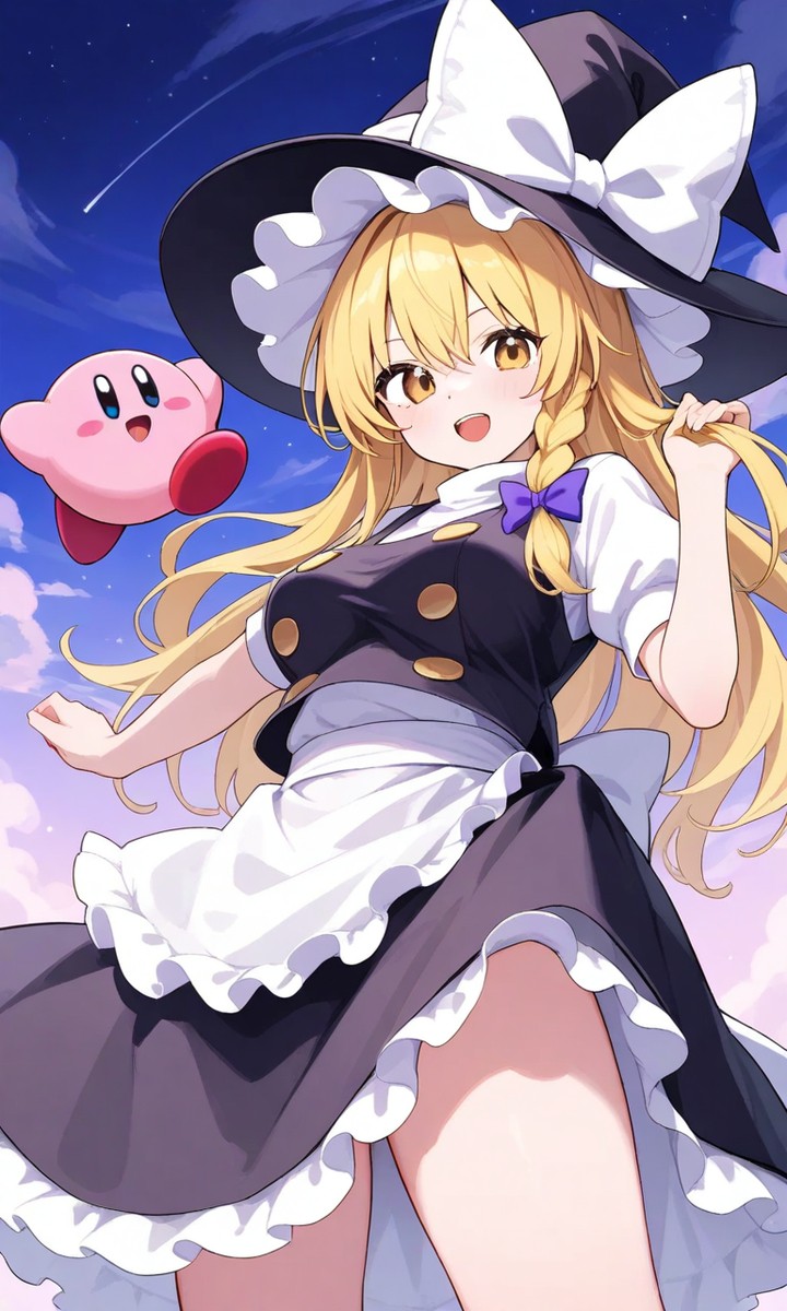Anime Girl