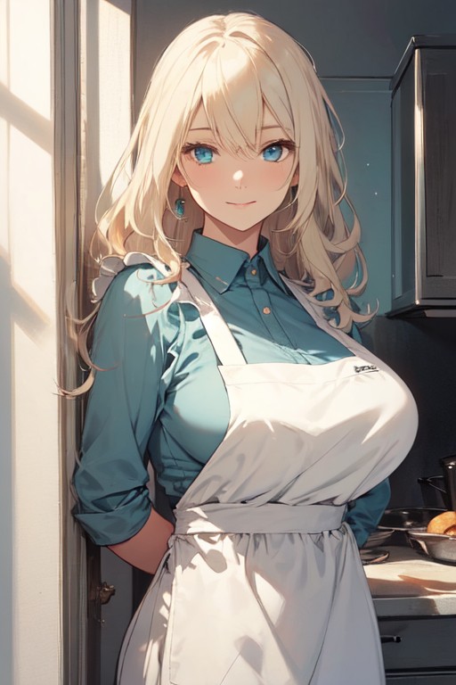 Anime Girl