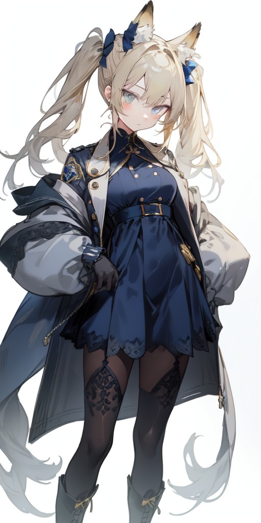 Anime Girl