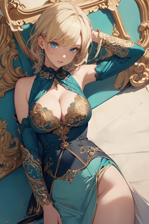 Anime Girl