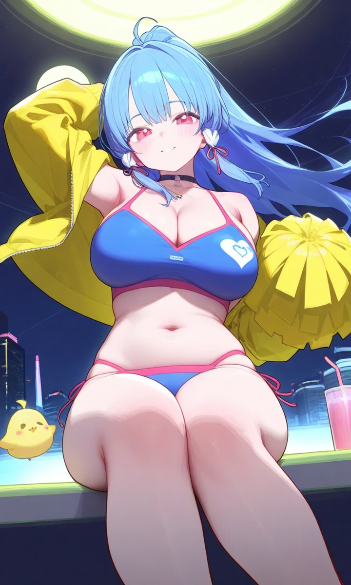 Anime Girl